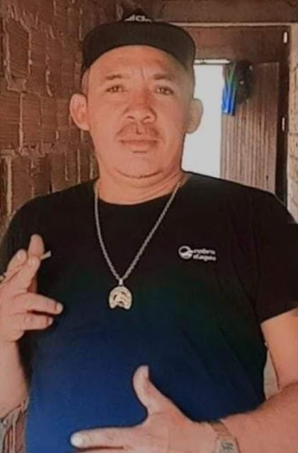 Dois homens são assassinados a tiros em Rosário