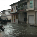 São Luís tem alerta de alagamentos e enxurradas para terça (3)