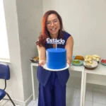 Professora e coordenadora Elessandra Fernandes celebra mais um ano de vida