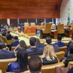 STF forma maioria contra lei que permite pais retirarem filhos de aulas sobre gênero